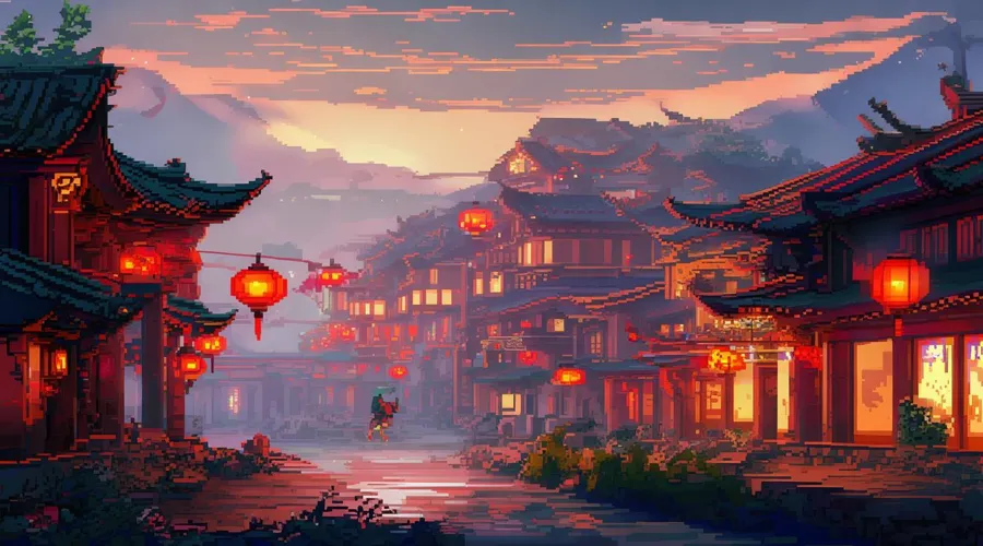 地铁逃生游戏图片3
